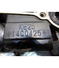 carter moteur droit moto kymco ck 125 pulsar 2012
