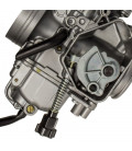 carburateur universel adaptable pour quad atv honda 300 400 450 trx fourtrax rancher kawasaki klf ...