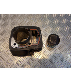 cylindre piston moto kymco ck 125 pulsar 2012