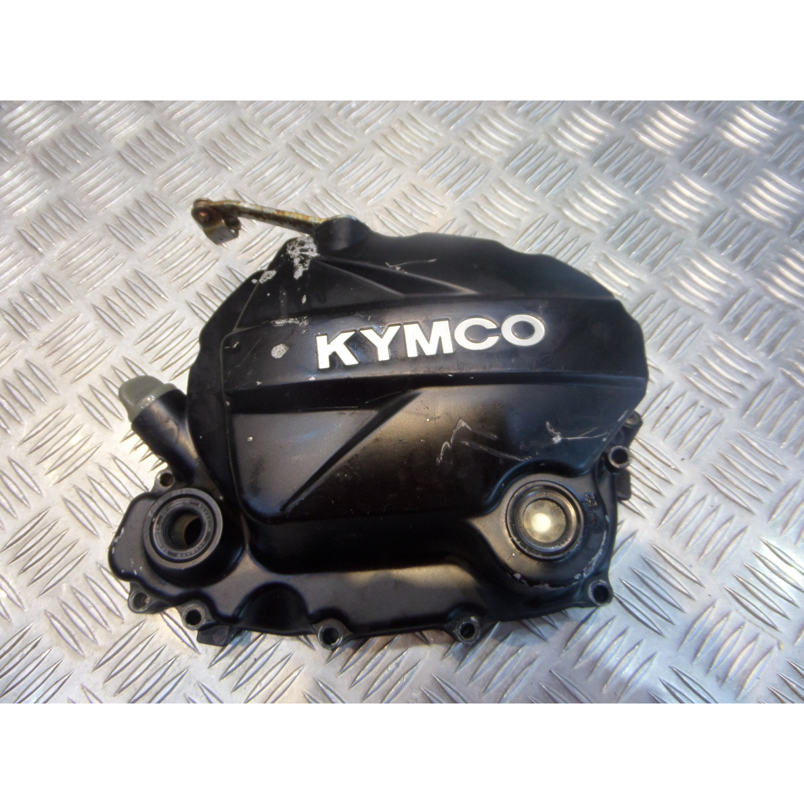 carte embrayage moto kymco ck 125 pulsar 2012