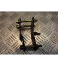 support moteur moto kymco ck 125 pulsar 2012