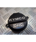 couvercle couvre culasse distribution moto kymco ck 125 pulsar 2012