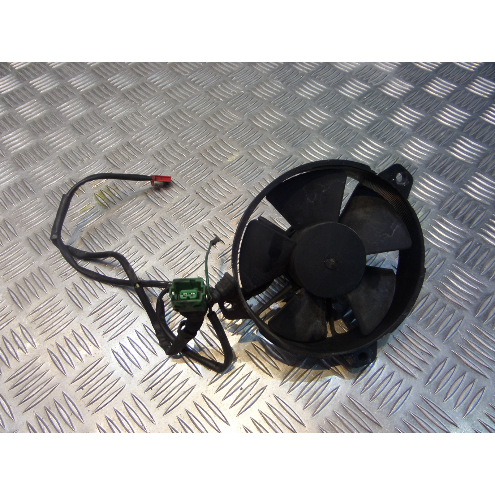 ventilateur scooter honda fes 125 pantheon 2 temps 