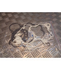 pochette joints moteur euro 2 complet moto derbi 50 senda drd x treme race gpr gilera gsm smt zulu rcr ...