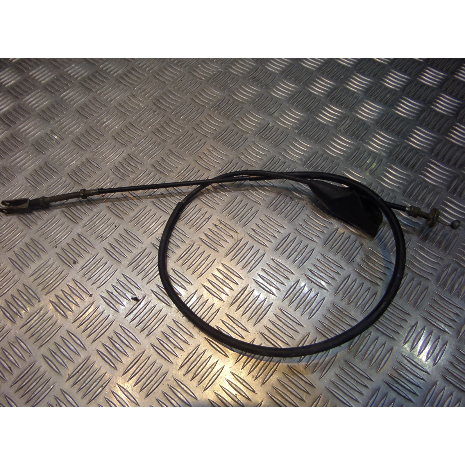 cable embrayage moto suzuki 125 ts er ts1252