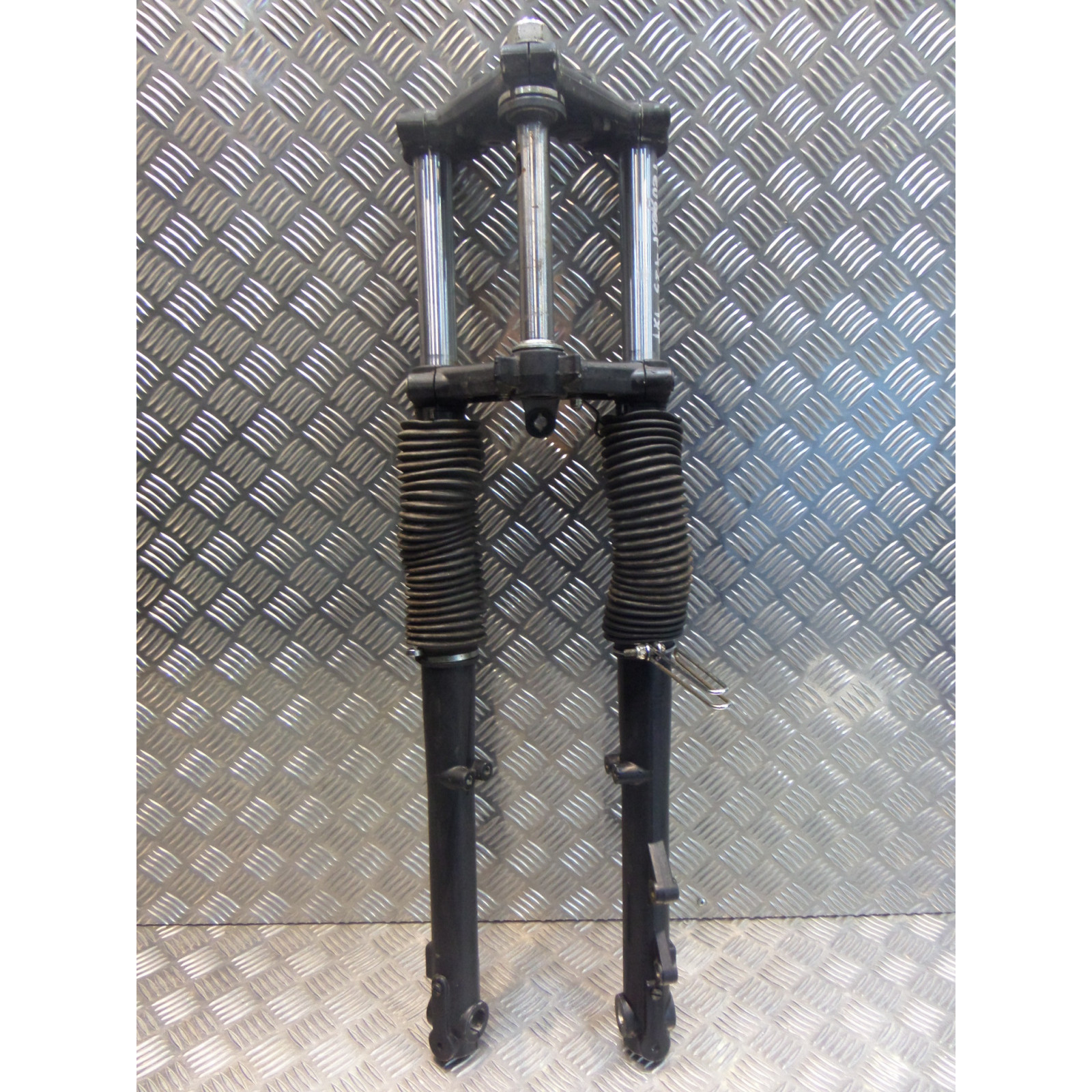 fourche moto peugeot 125 txt