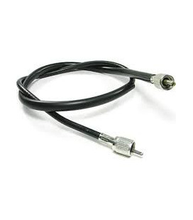 Cable de compteur vitesse a visser / carre fendu scooter chinois 50 gy6 boatian eurocka generic jm stars ...