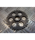 pignon moteur moto ktm 600 lc4 er600lc4 1988 - 89 