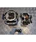 culasse moto ktm 600 lc4 er600lc4 1988 - 89
