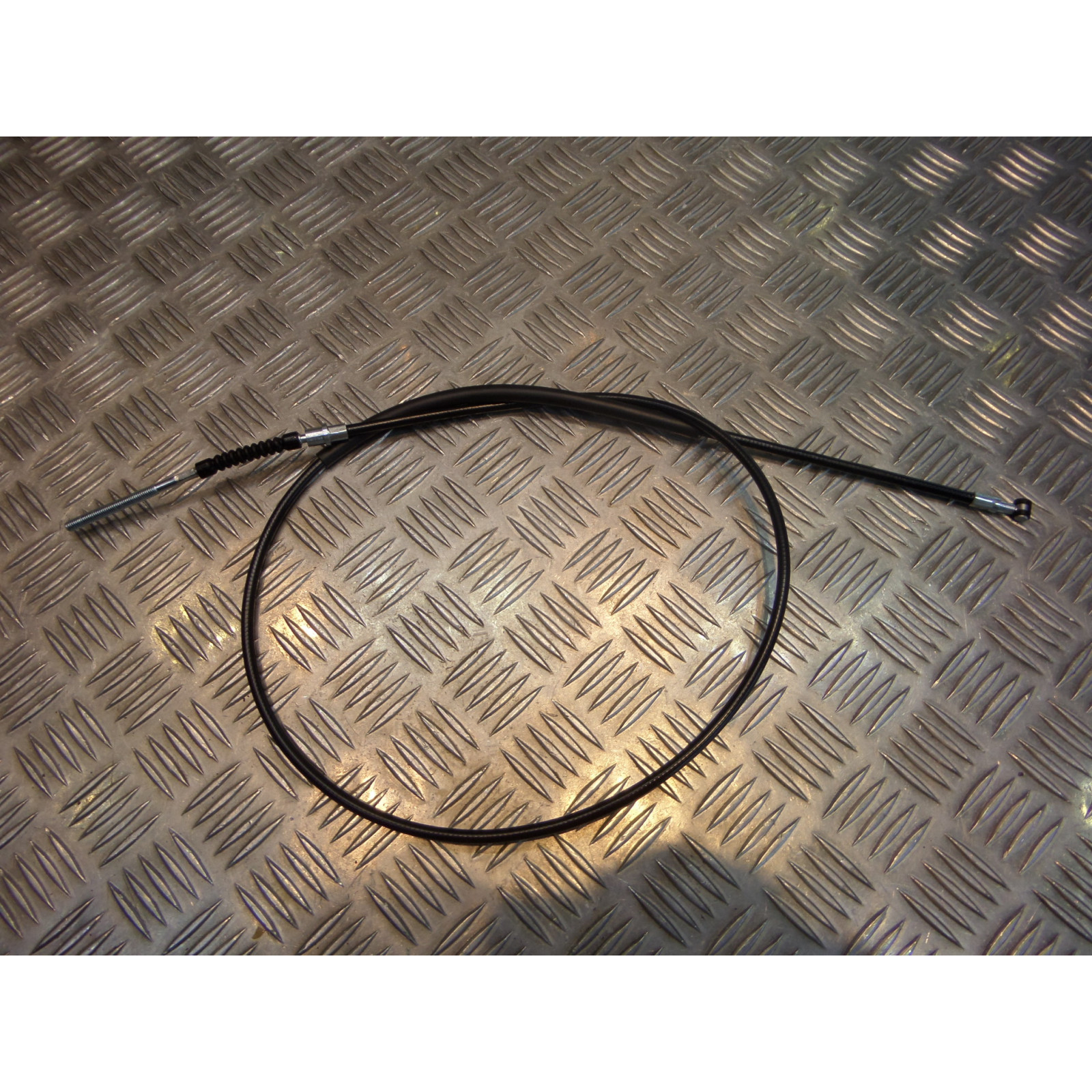 cable de frein avant adaptable scooter peugeot 50 ludix 2 temps 