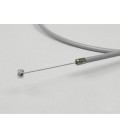 cable accelerateur gaz scooter piaggio 50 125 vespa ...