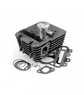 cylindre piston adaptable scooter 4 temps piaggio 125 vespa italjet aprilia benelli derbi ...