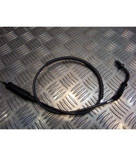 cable accelerateur gaz scooter mbk 50 ovetto 2 temps 1997 - 2002