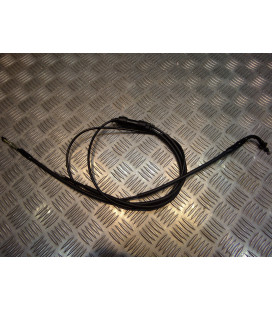 cable accelerateur gaz scooter peugeot 50 buxy rs 1993 - 1997