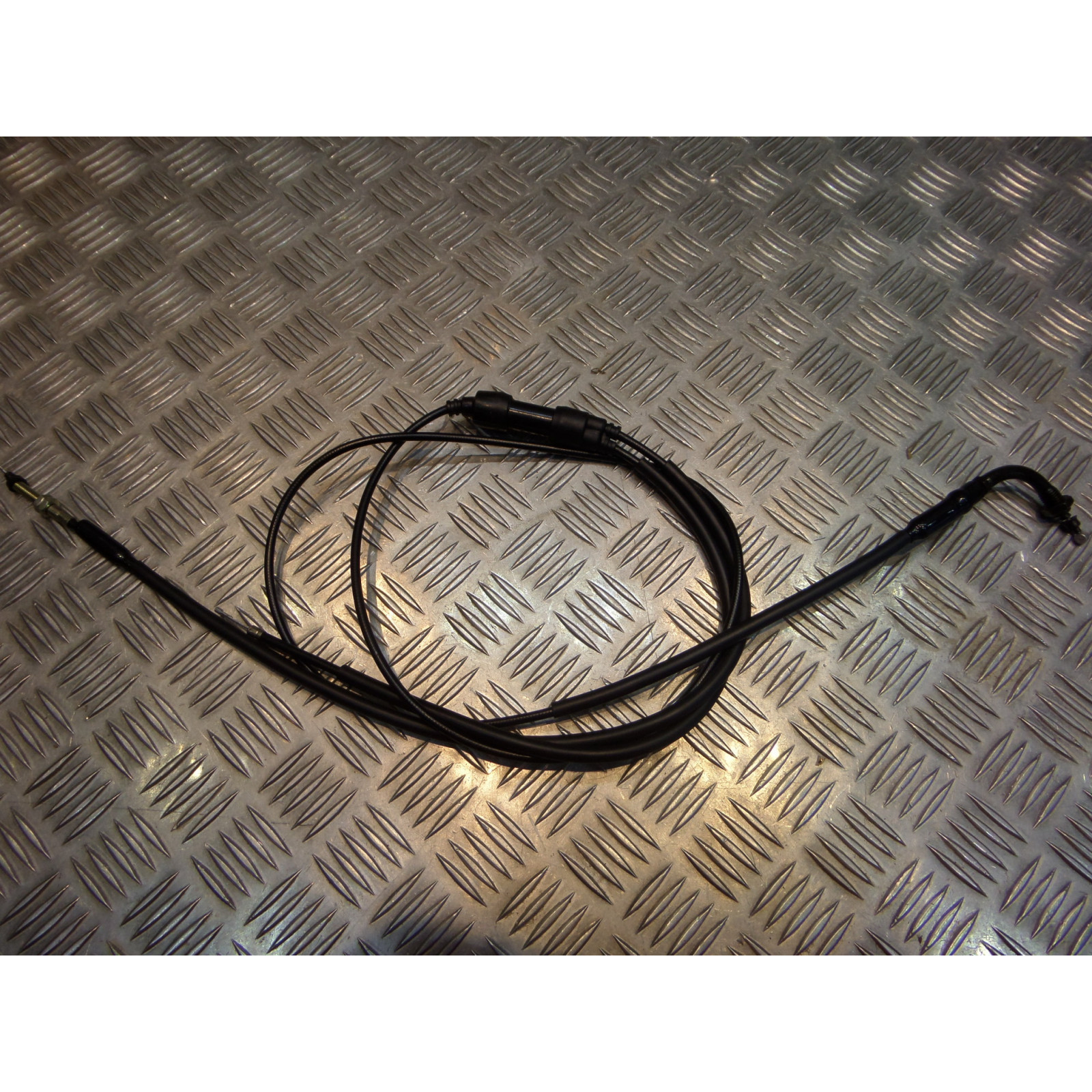 cable accelerateur gaz scooter peugeot 50 buxy rs 1993 - 1997