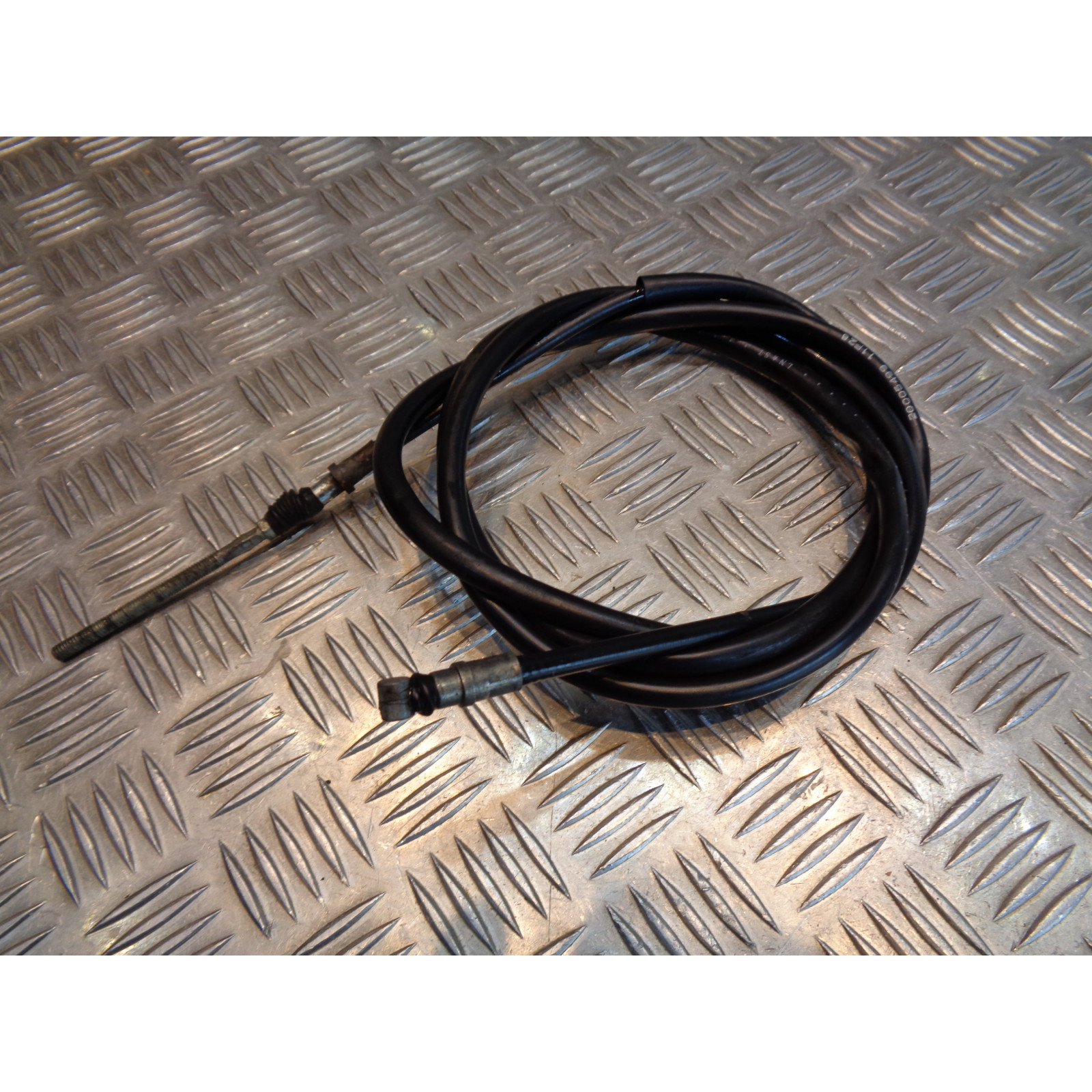 cable frein arriere scooter peugeot 50 kisbee 4 temps