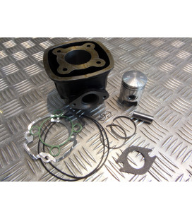 cylindre piston olympia scooter piaggio 50 nrg zip aprilia sr gilera runner ... 2 temps 