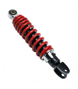 amortisseur de suspension reglable adaptable scooter mbk 50 booster spirit rocket next yamaha bws ...