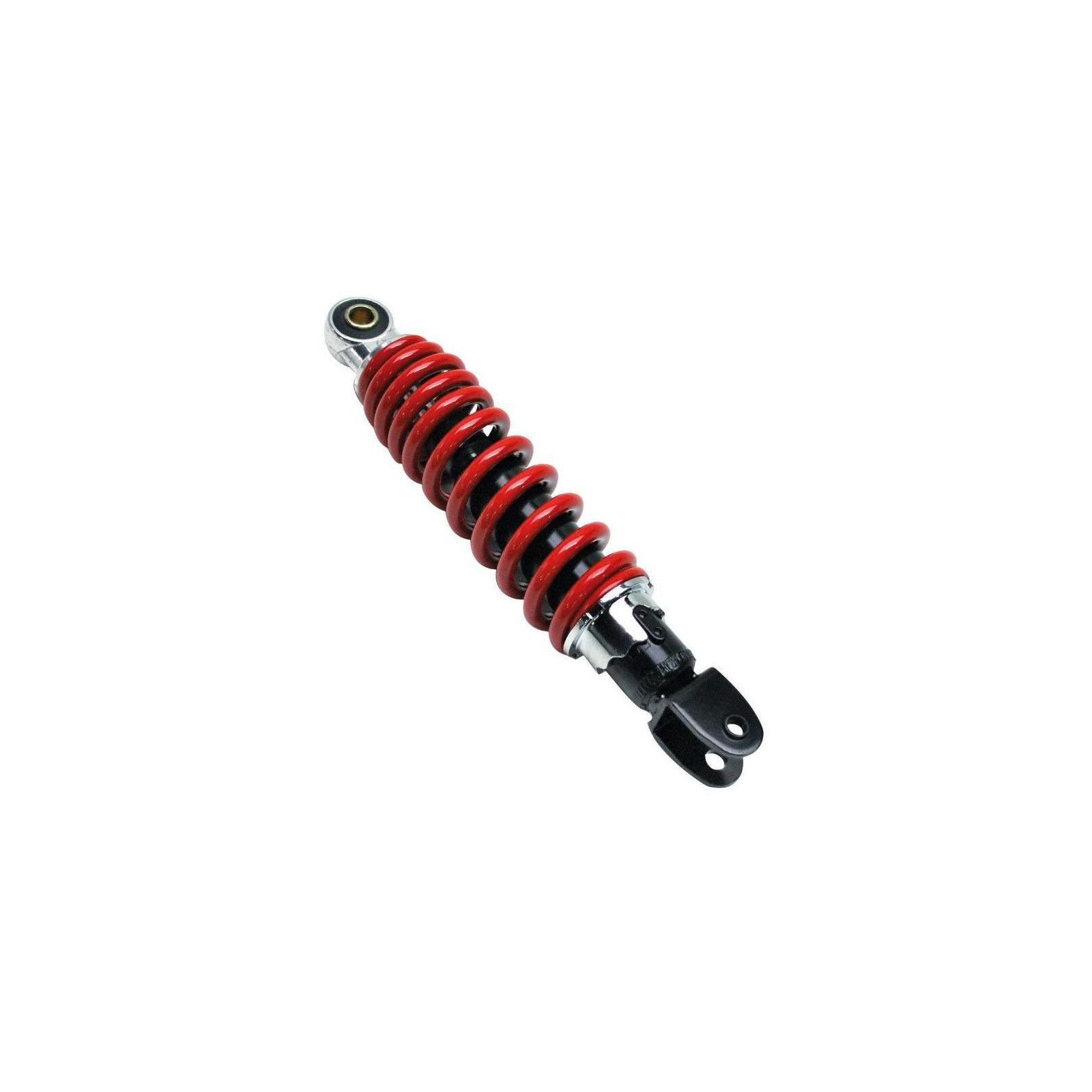 amortisseur de suspension reglable adaptable scooter mbk 50 booster spirit rocket next yamaha bws ...