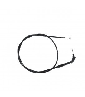 cable accelerateur gaz mobylette cyclo peugeot 50 fox 1992 - 2001