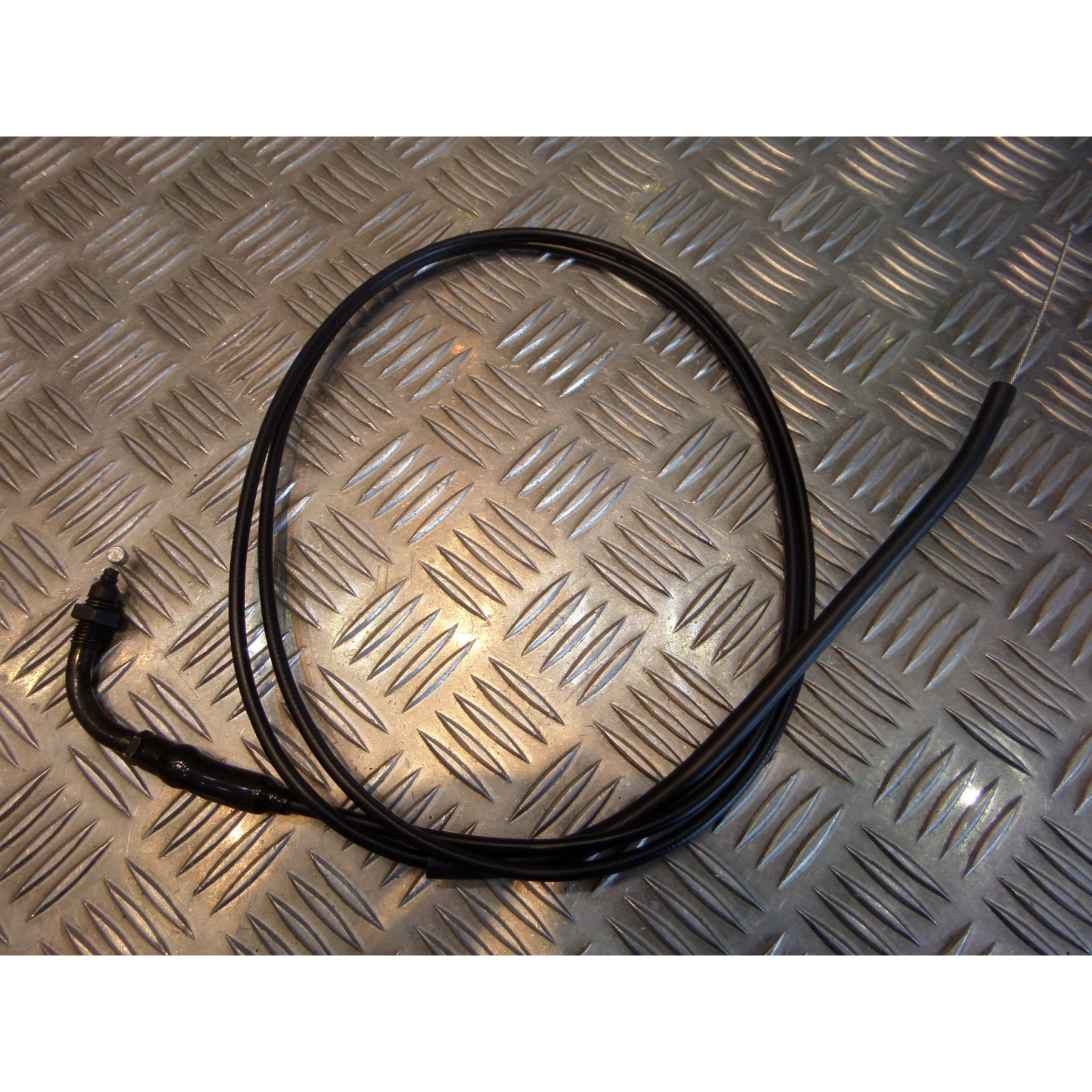 cable accelerateur gaz scooter aprilia sr 50 