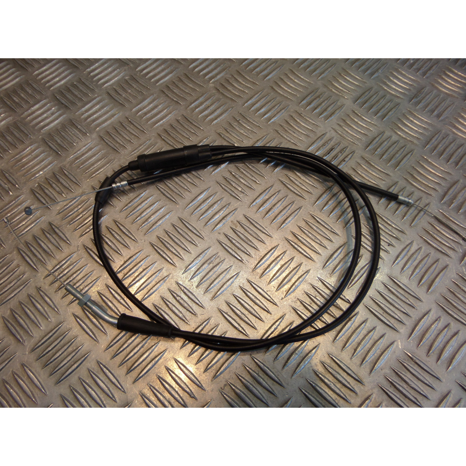 cable accelerateur gaz moto derbi 50 senda 2006 - 2010