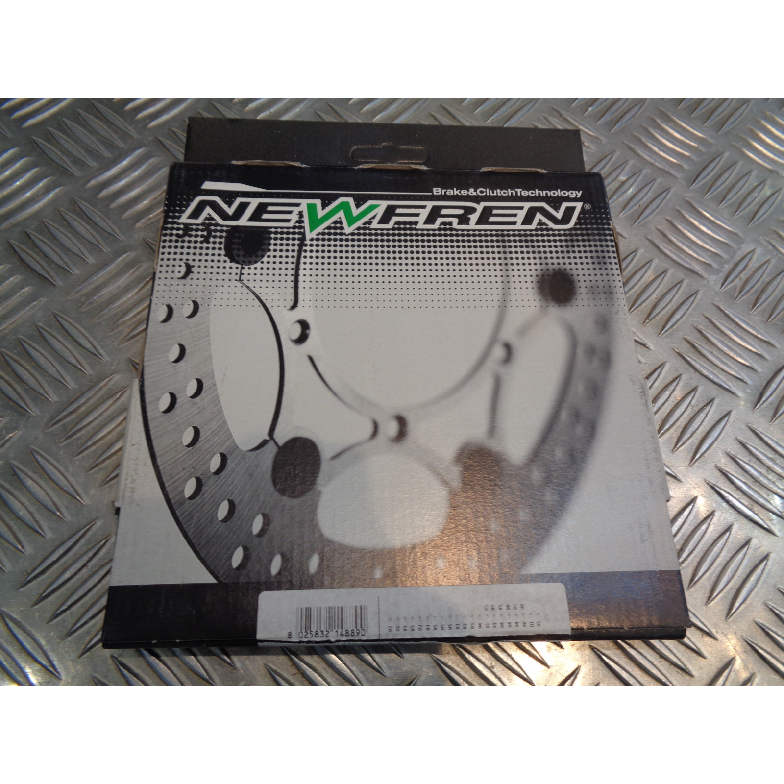 disque frein avant newfren df4004a scooter mbk 50 booster evoliz fizz bigmax zip ...