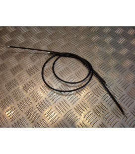 cable accelerateur gaz scooter piaggio 50 gilera typhoon 