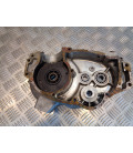 carter moteur droit moto gnome et rhone 125 r4d r4 1959
