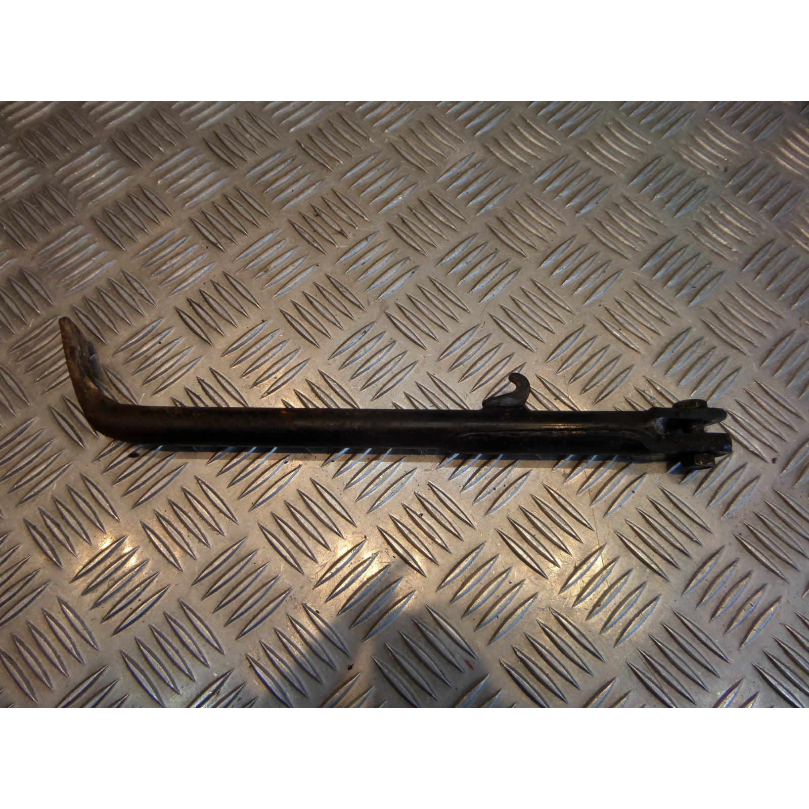 bequille laterale moto suzuki ts 50 ts5xap