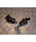 2 x balancier moteur moto yamaha 1300 fjr rp11 2004