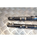 2 x arbres a cames moto yamaha 1300 fjr rp11 2004