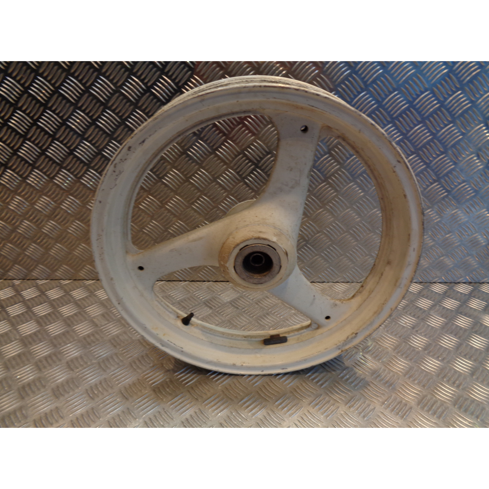 roue jante avant moto suzuki gs 500 e gsf gse gm51a