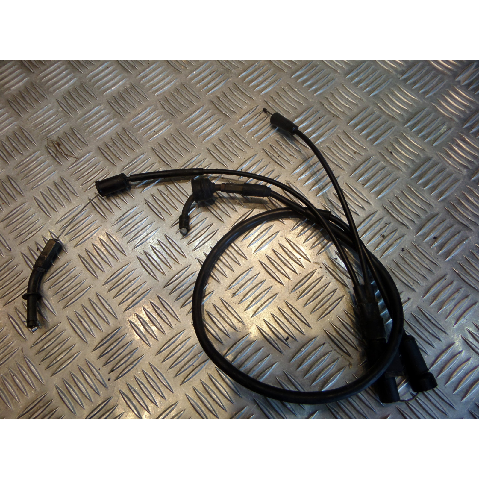 cable accelerateur gaz moto yamaha 80 dtlc 53w