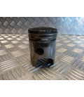 cylindre piston droit moto jawa 650 ts tlj639 