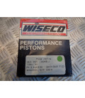 piston wiseco forge 77 mm jet ski sea-doo 595 cc sp spi 580 1991 - 96 587P4