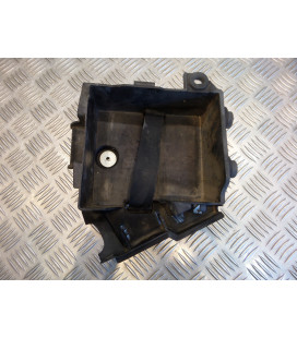 cache trappe batterie scooter piaggio 50 zip 2 2009 - 15 lbmc25e 2 temps